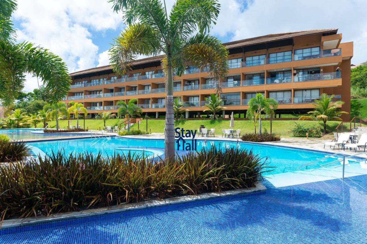 Melhor Local-Cond Beira Mar-Pisci Privativa-Sh017 Praia dos Carneiros Exterior photo